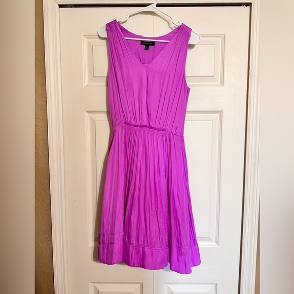 Banana Republic Dresses & Skirts - Banana Republic Pink Goddess Mini Dress